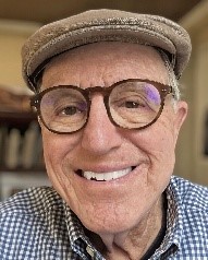 Recent portrait
